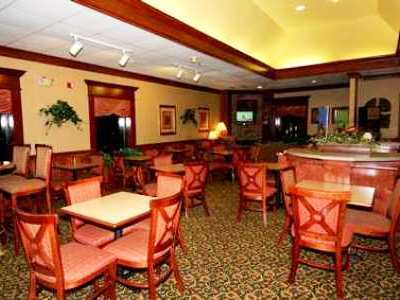 Hampton Raleigh/durham Airport Hotel 3*