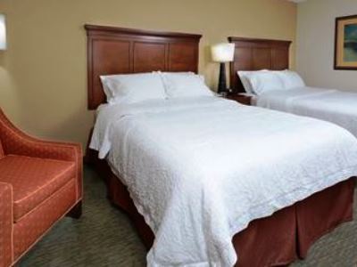 Hotel Hampton Raleigh/durham Airport