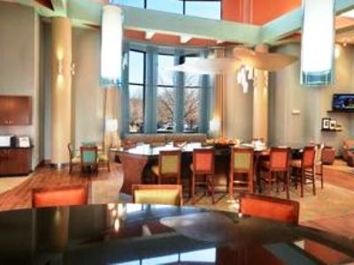 Hotel Hampton Raleigh/durham Airport 3*